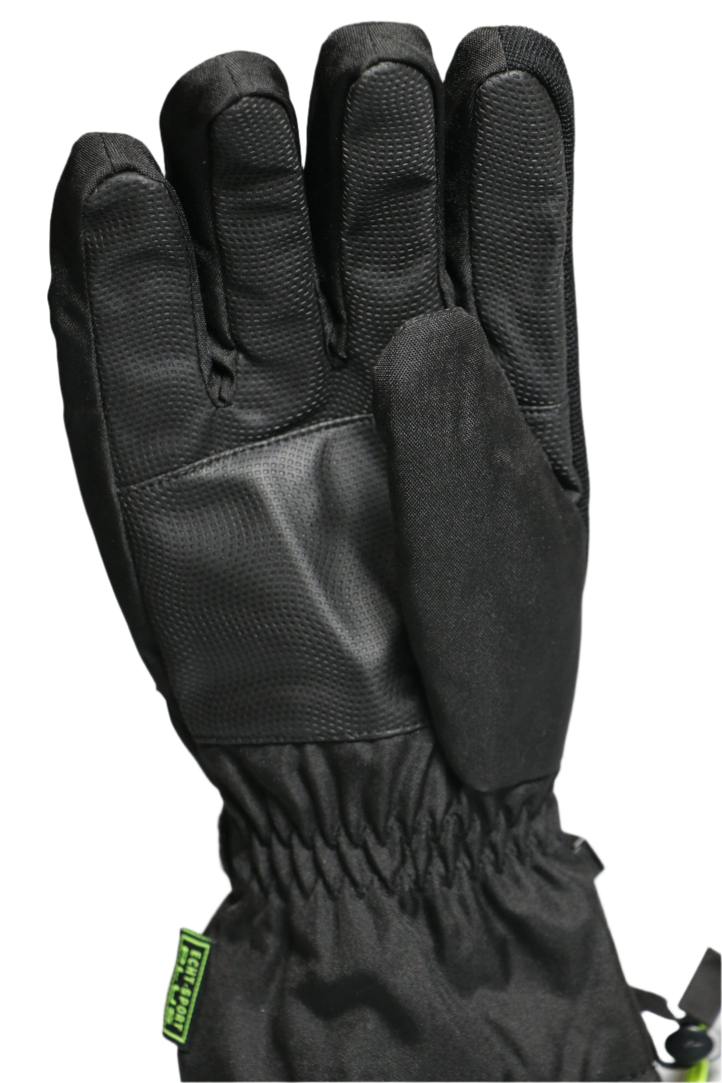 Mens ski gloves HX063