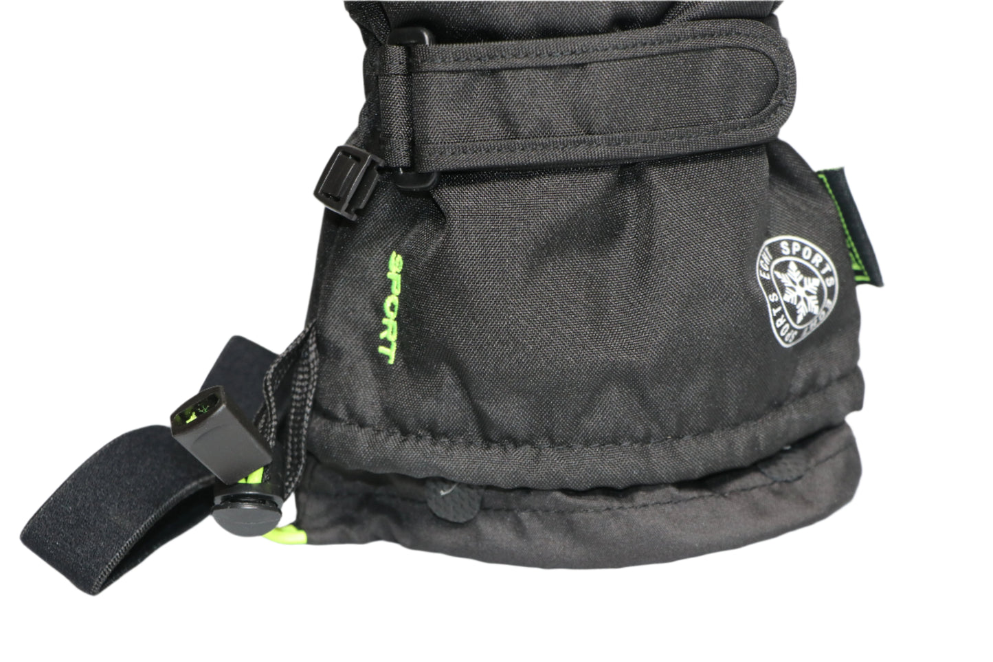 Mens ski gloves HX063