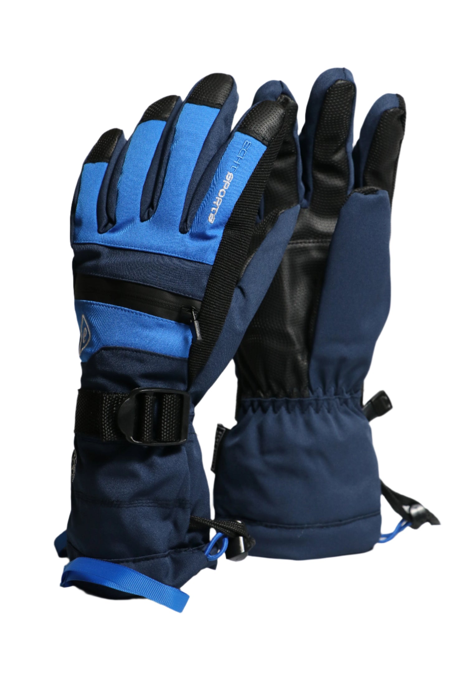 Women's ski gloves HX065