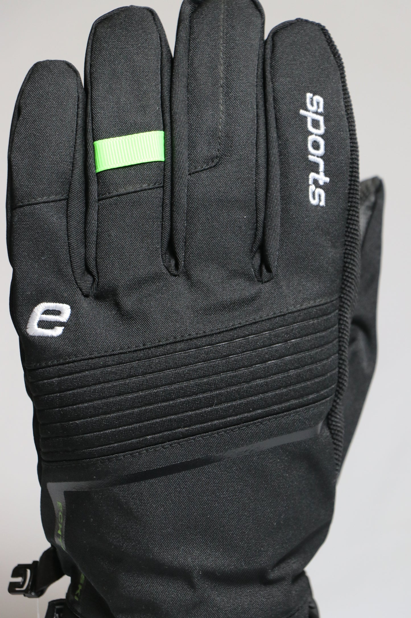 Mens ski gloves HX067