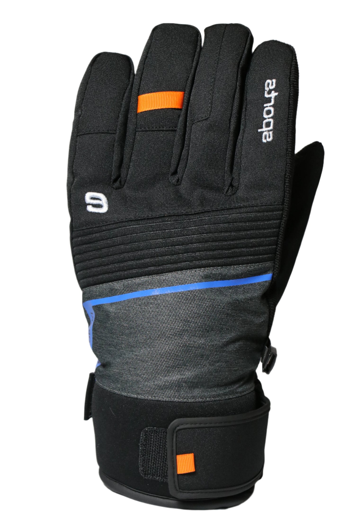 Mens ski gloves HX067