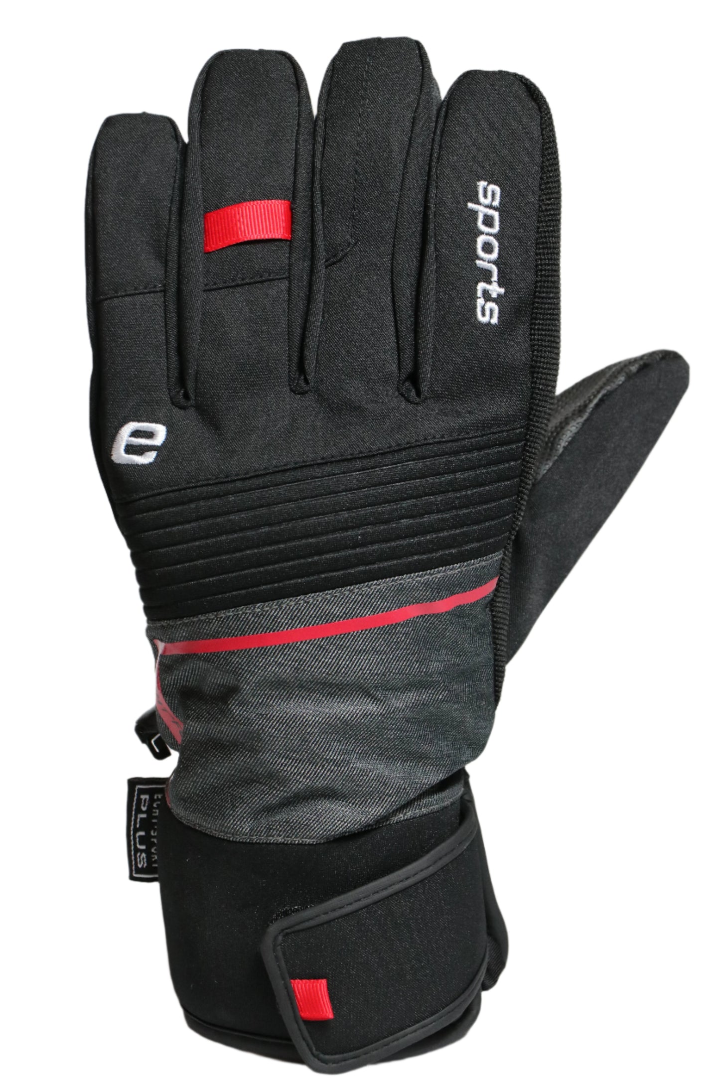 Mens ski gloves HX067