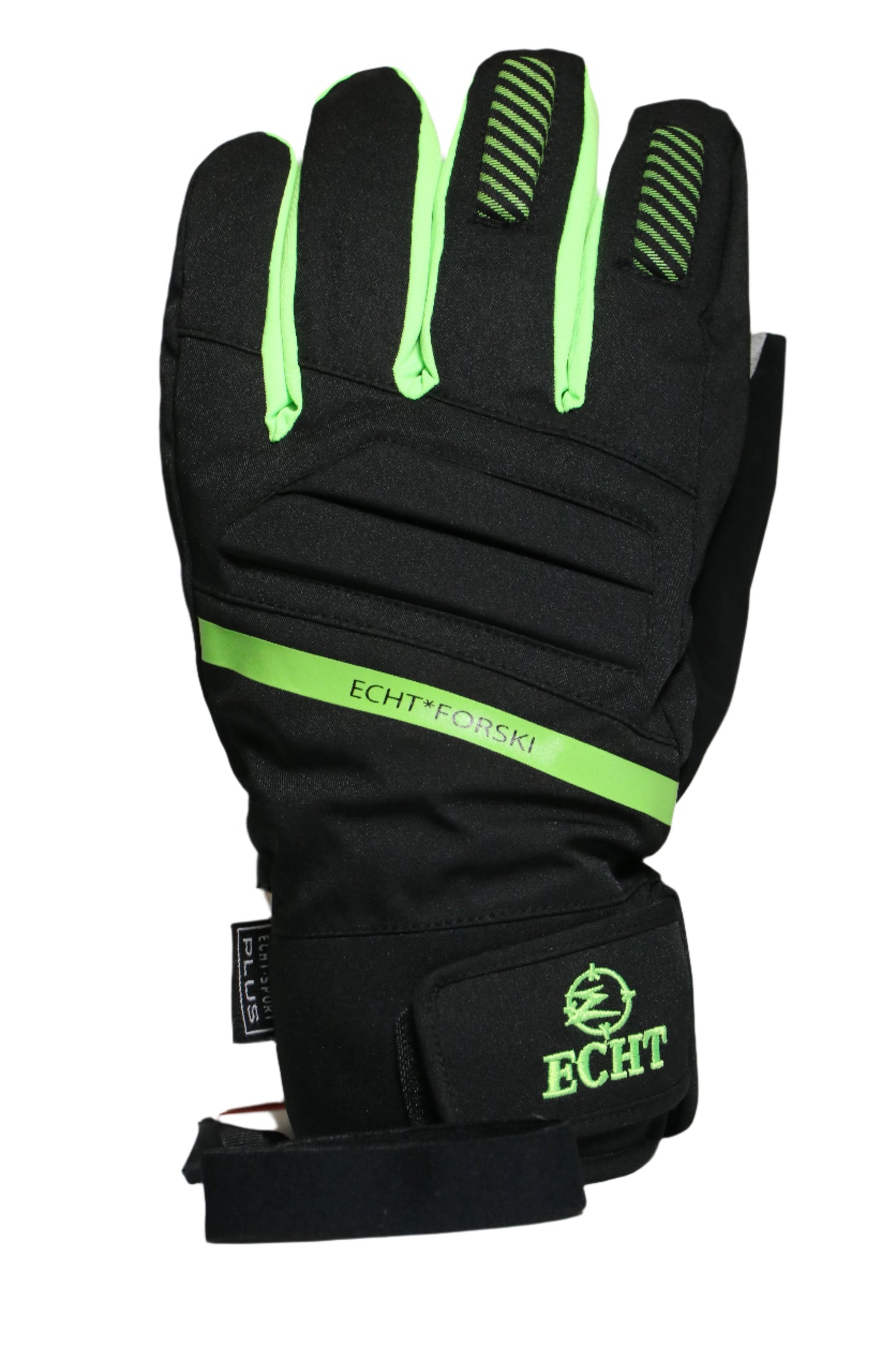 Mens ski gloves HX068
