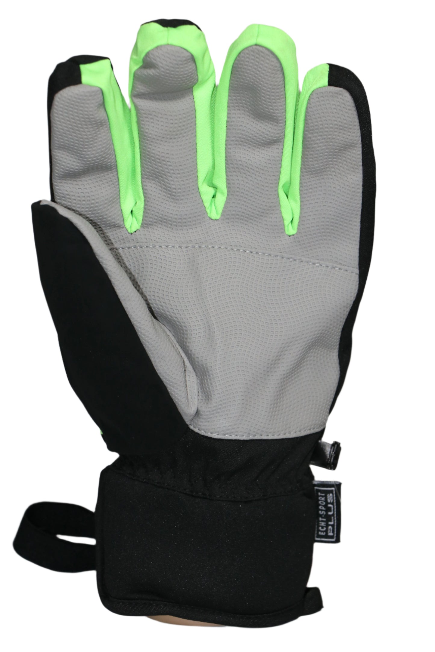 Mens ski gloves HX068