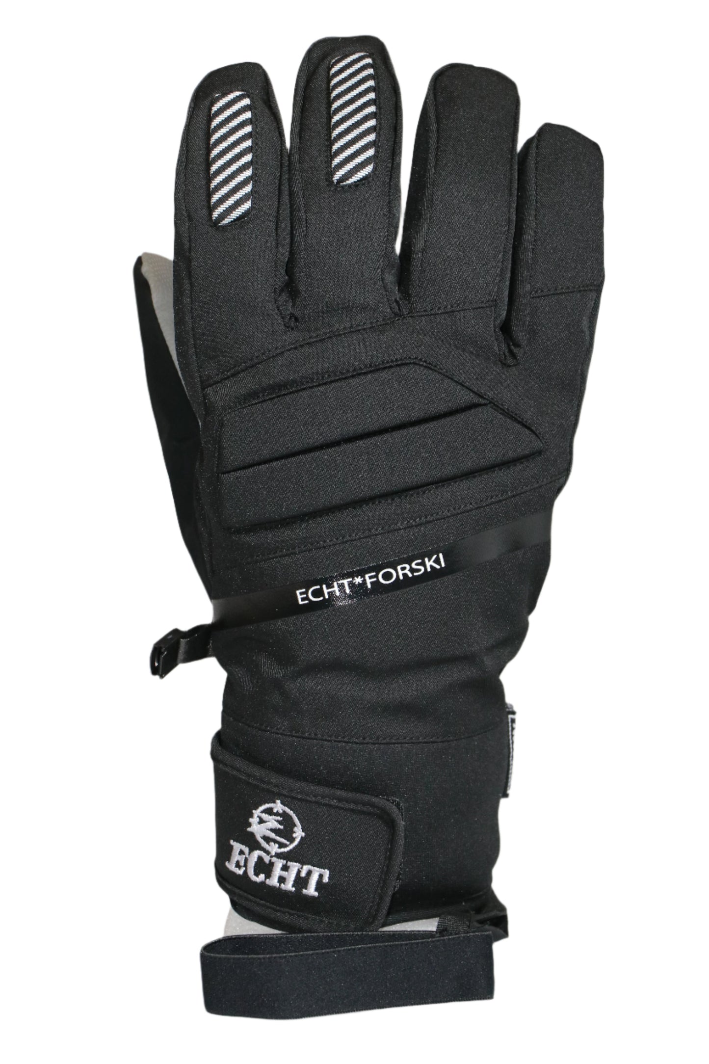 Mens ski gloves HX068