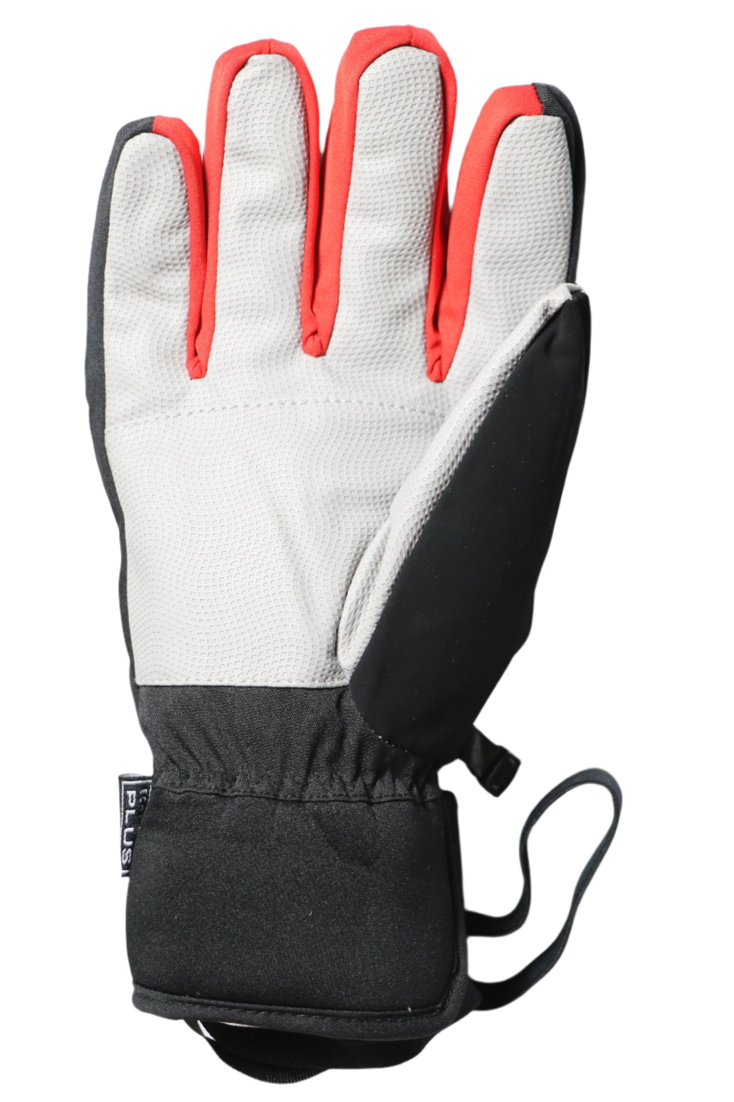Mens ski gloves HX068