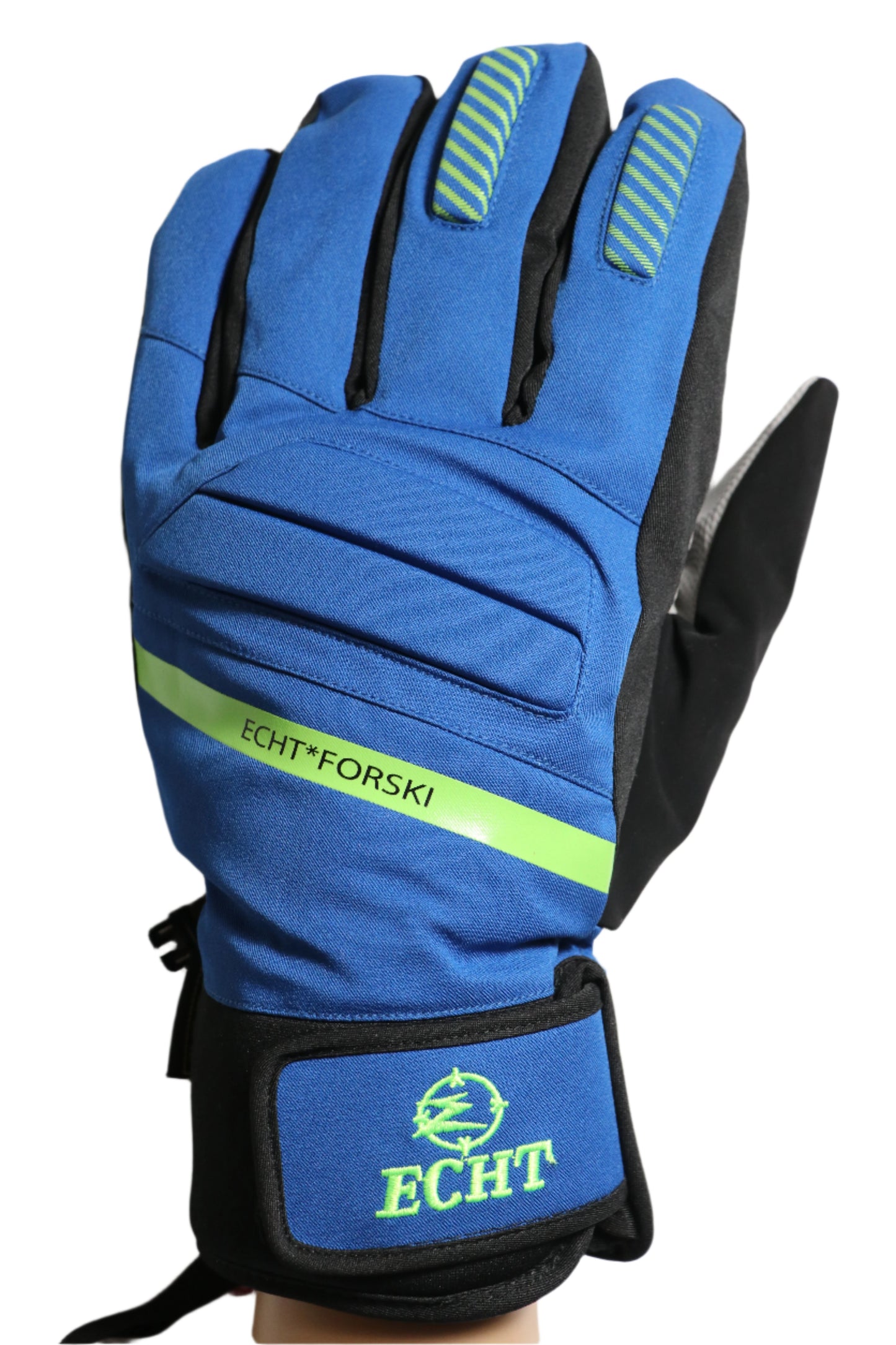 Mens ski gloves HX068