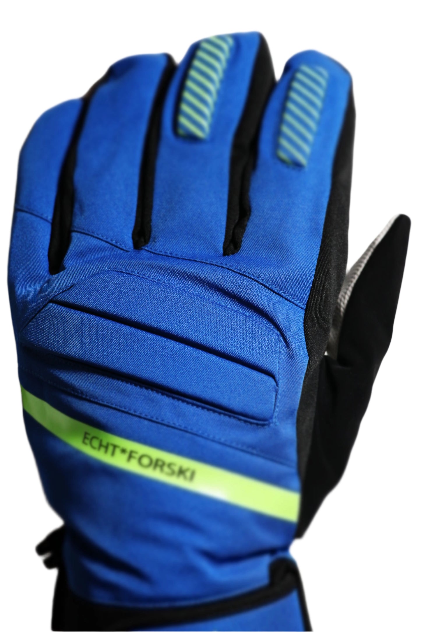 Mens ski gloves HX068