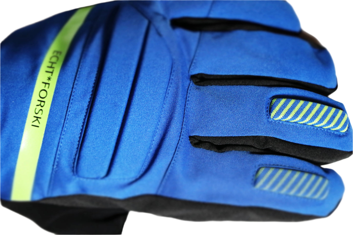 Mens ski gloves HX068