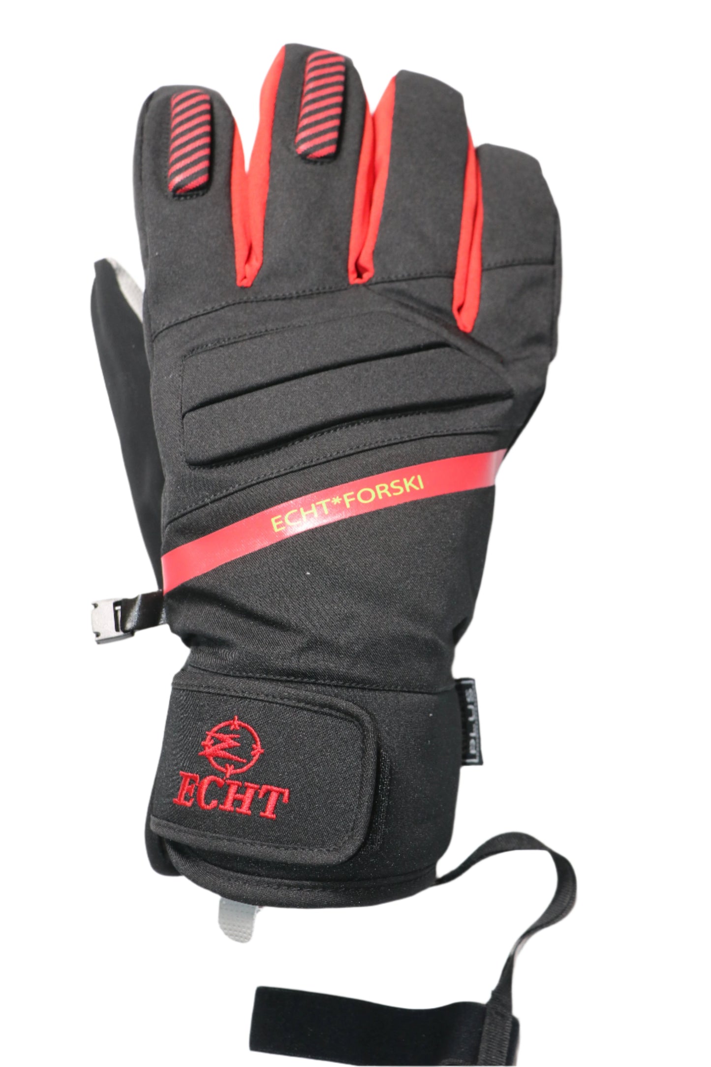 Mens ski gloves HX068