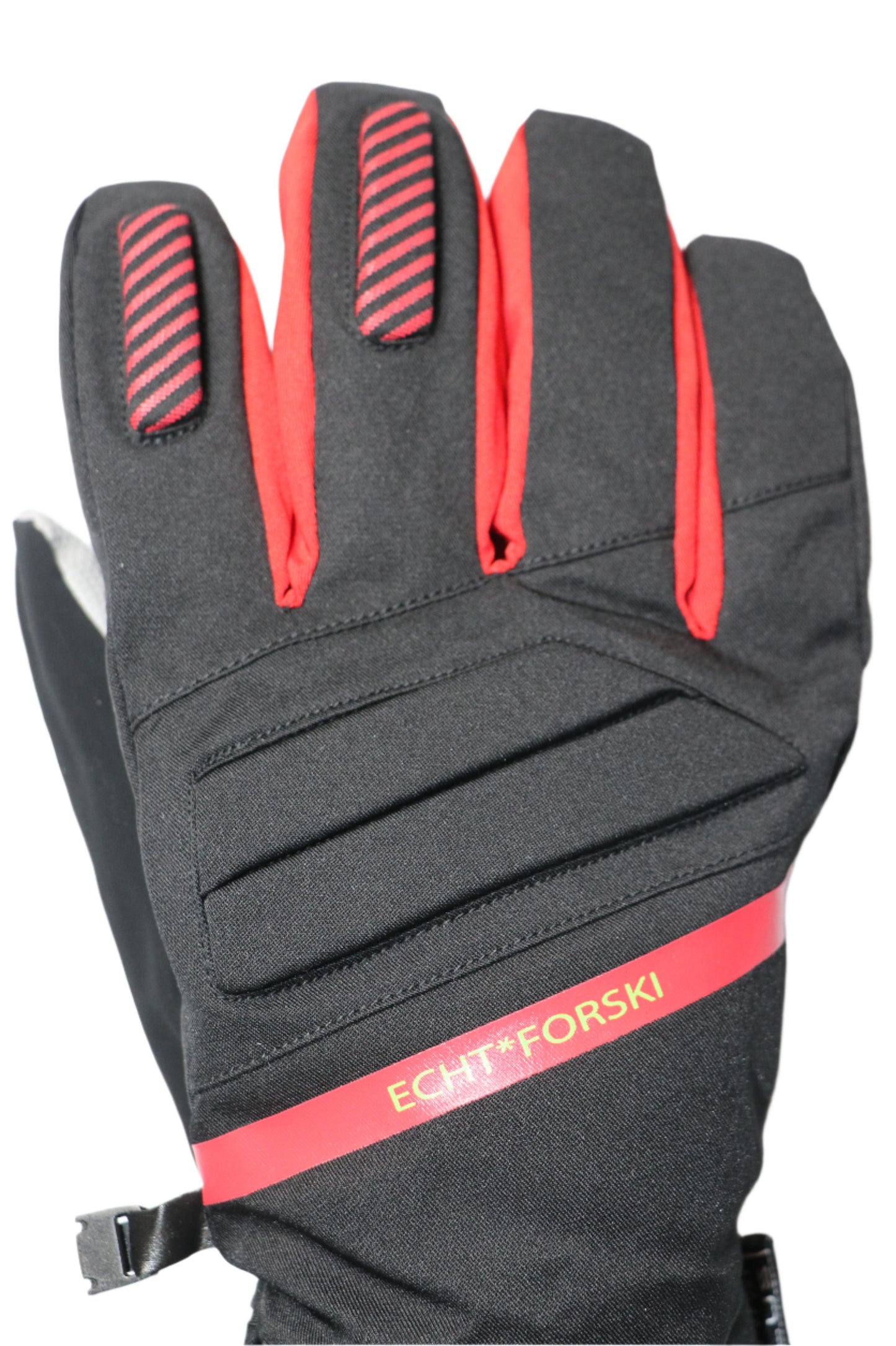 Mens ski gloves HX068