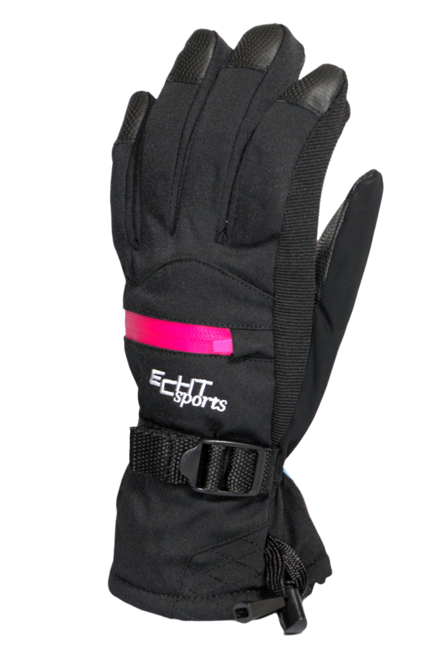 Women's ski gloves HX069