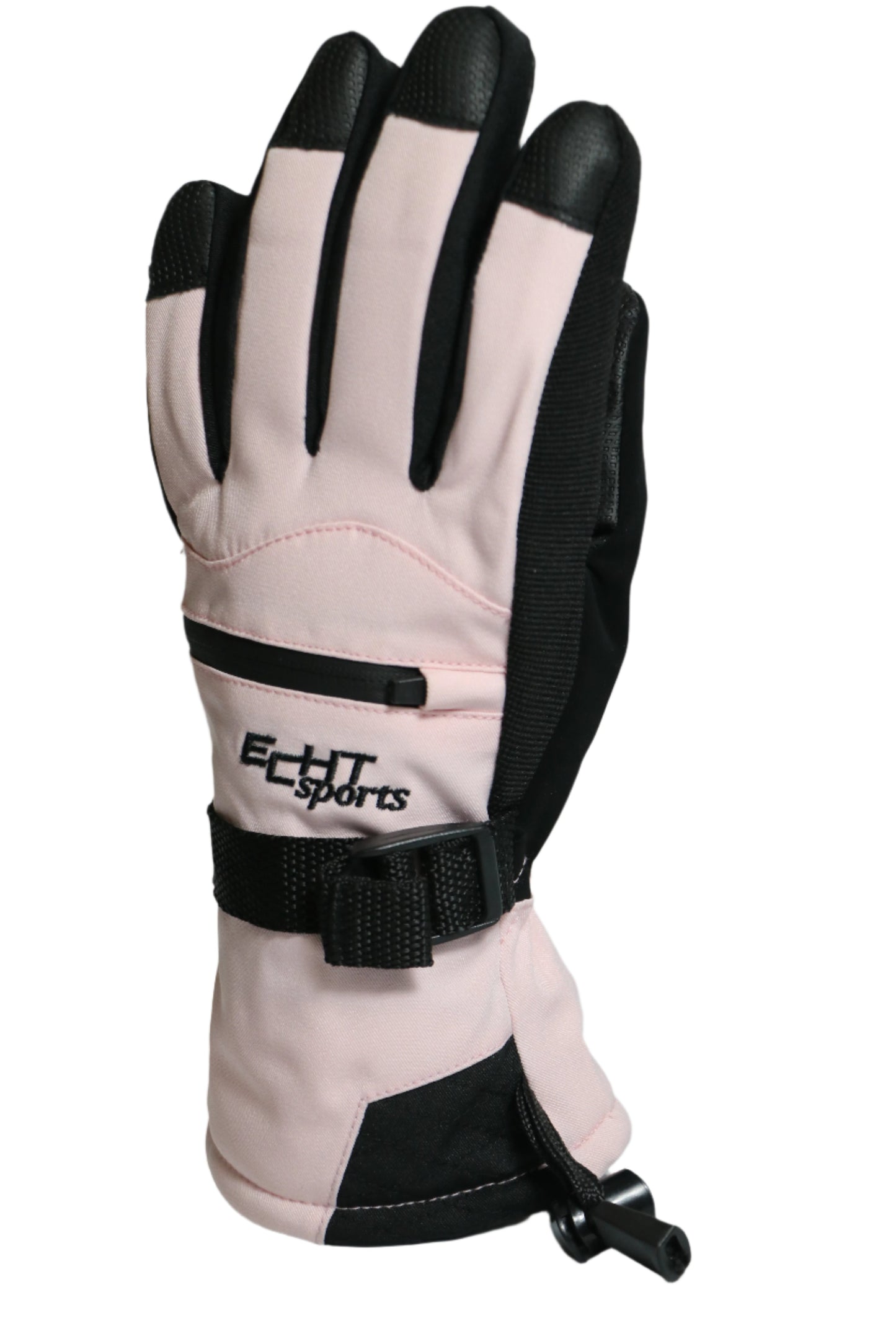 Women's ski gloves HX069
