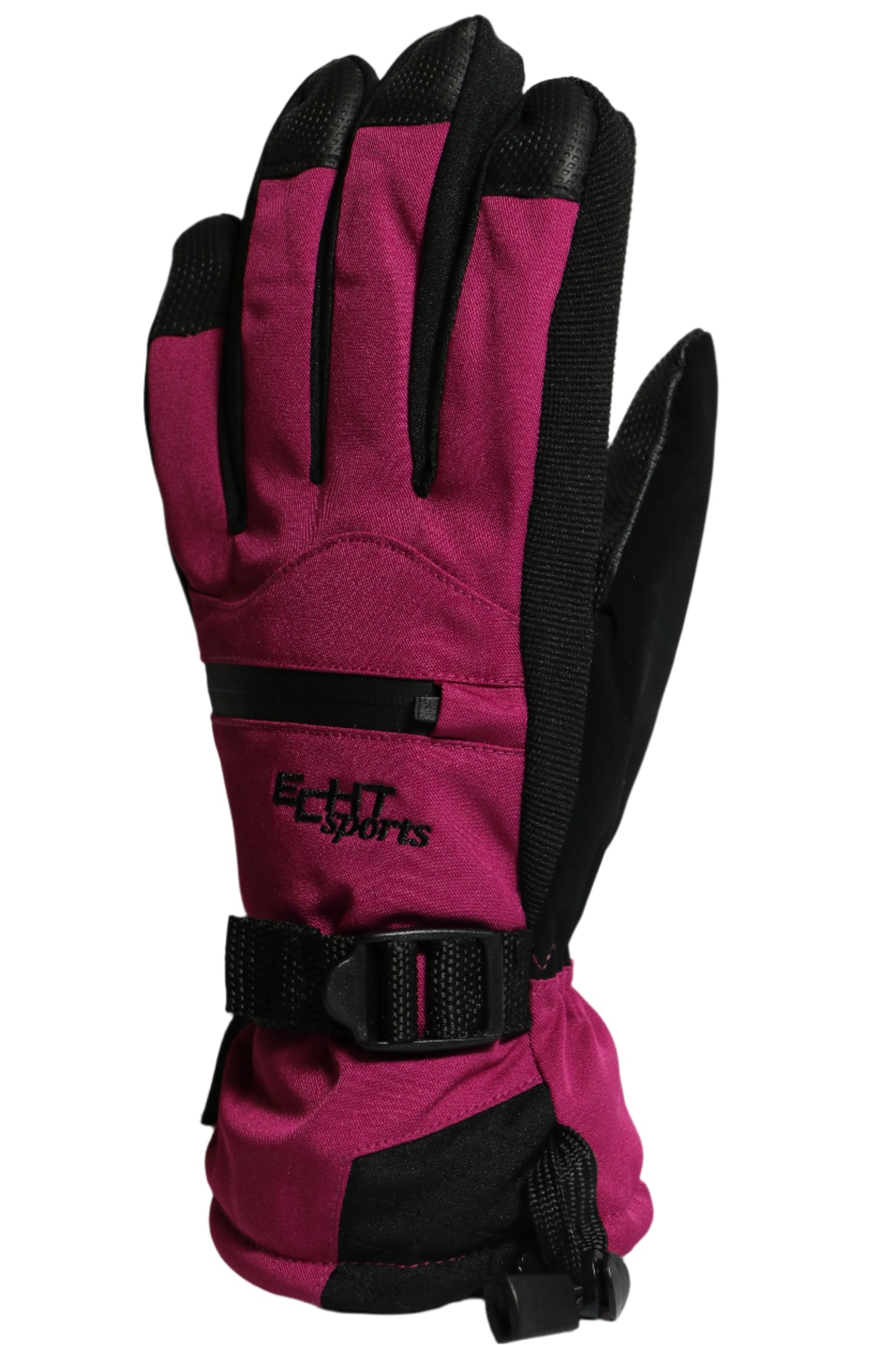 Women's ski gloves HX069