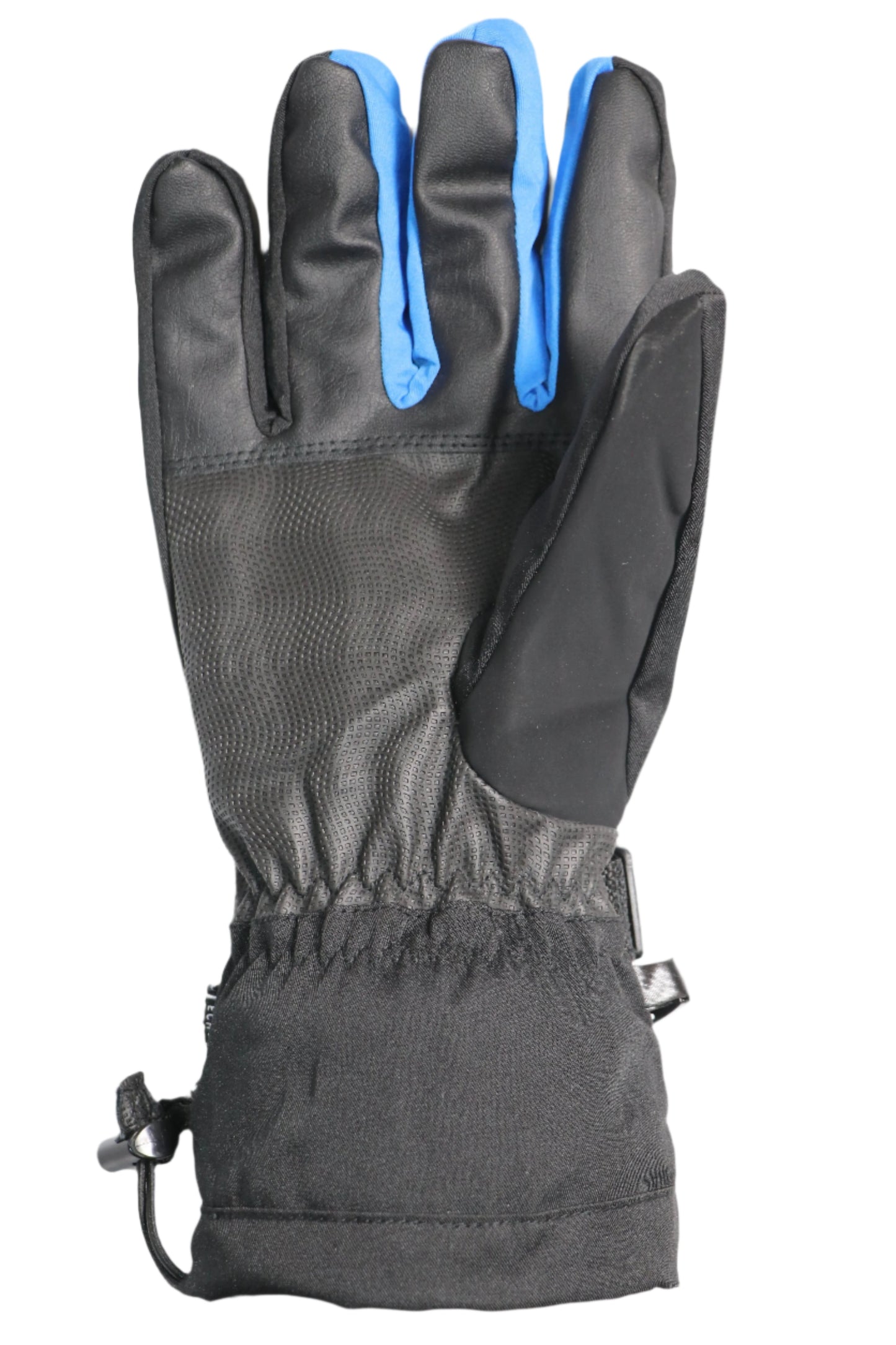 Mens ski gloves HX070
