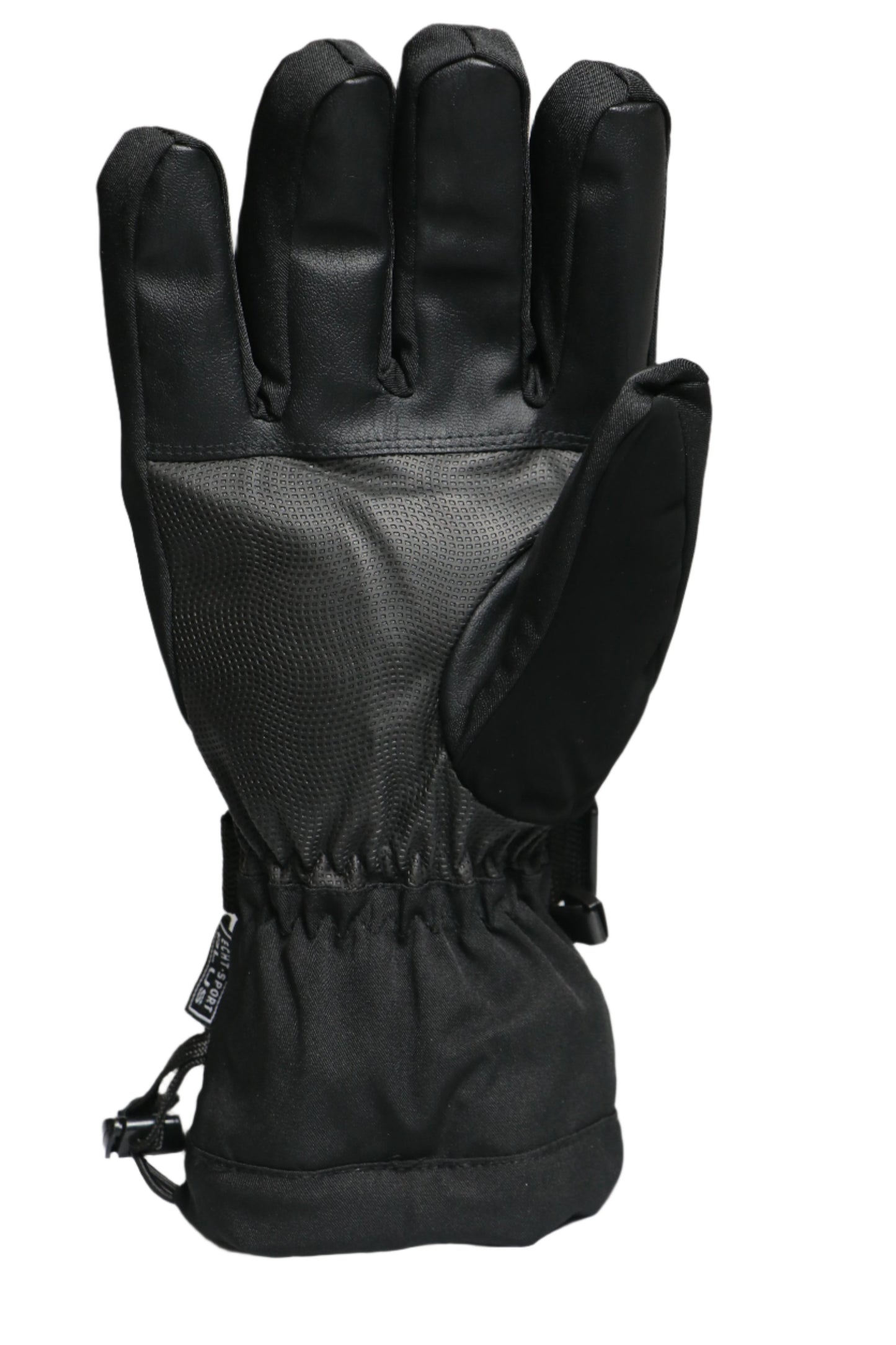 Mens ski gloves HX070