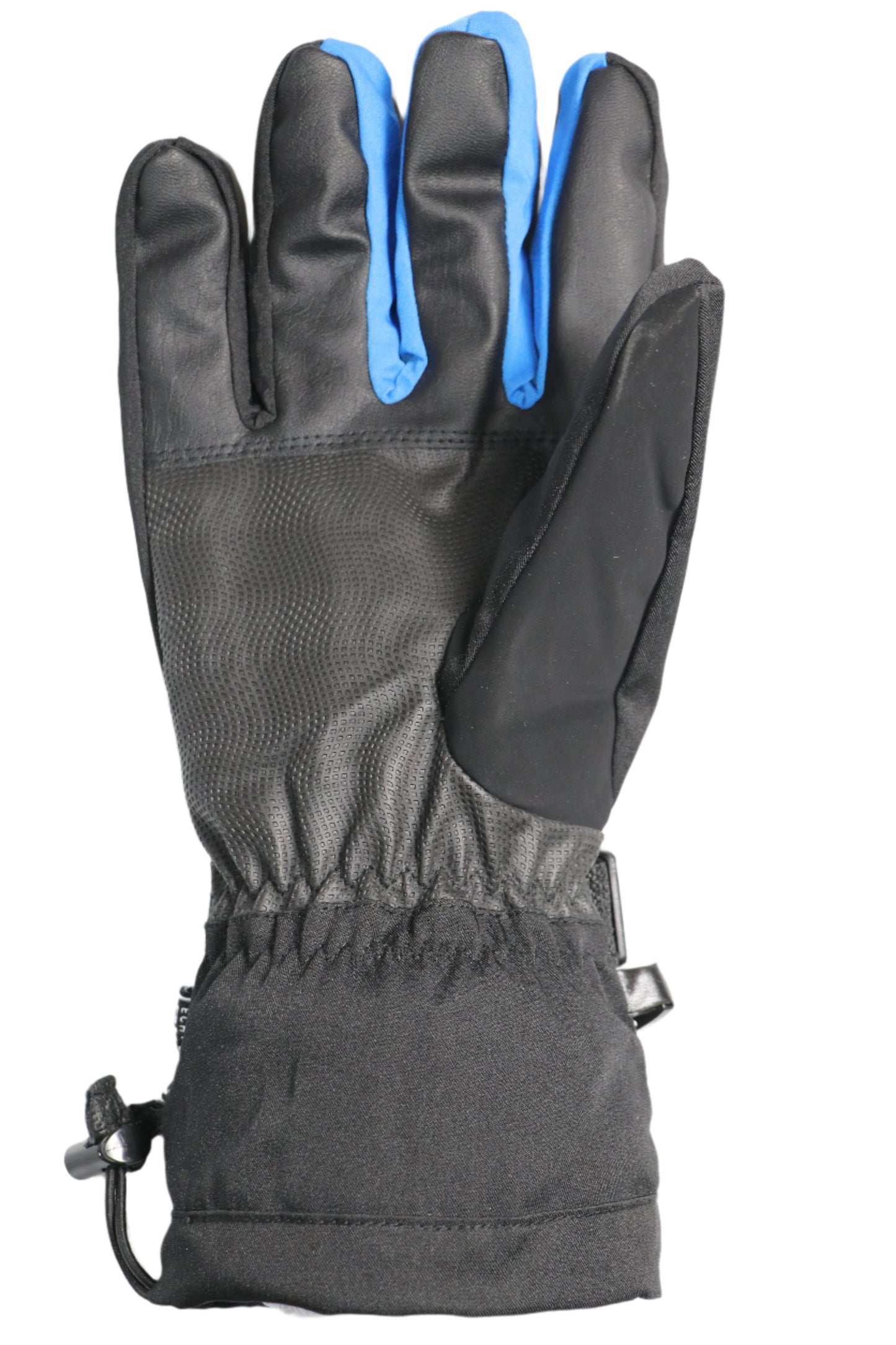 Mens ski gloves HX070