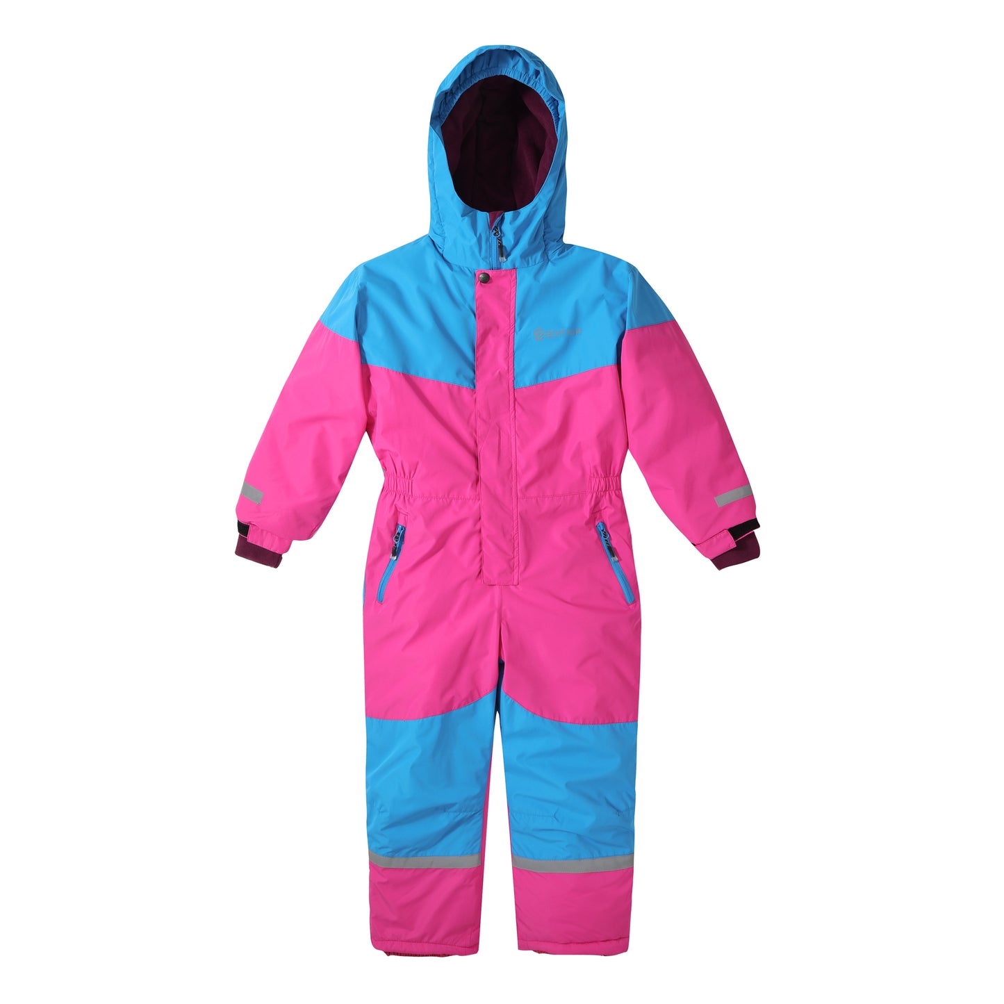 ECHT Kids ski wear HA022