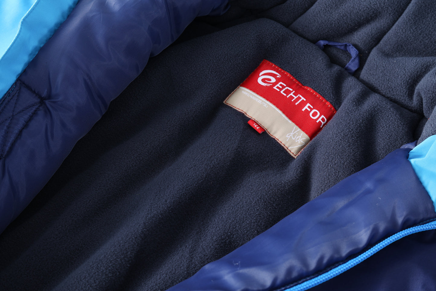 ECHT Kids ski wear HA022