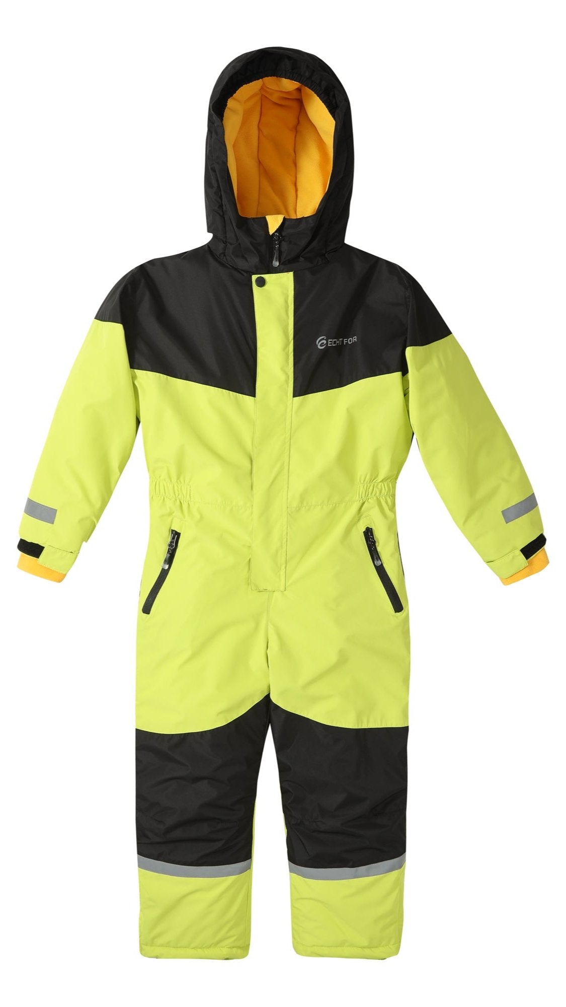 ECHT Kids ski wear HA022
