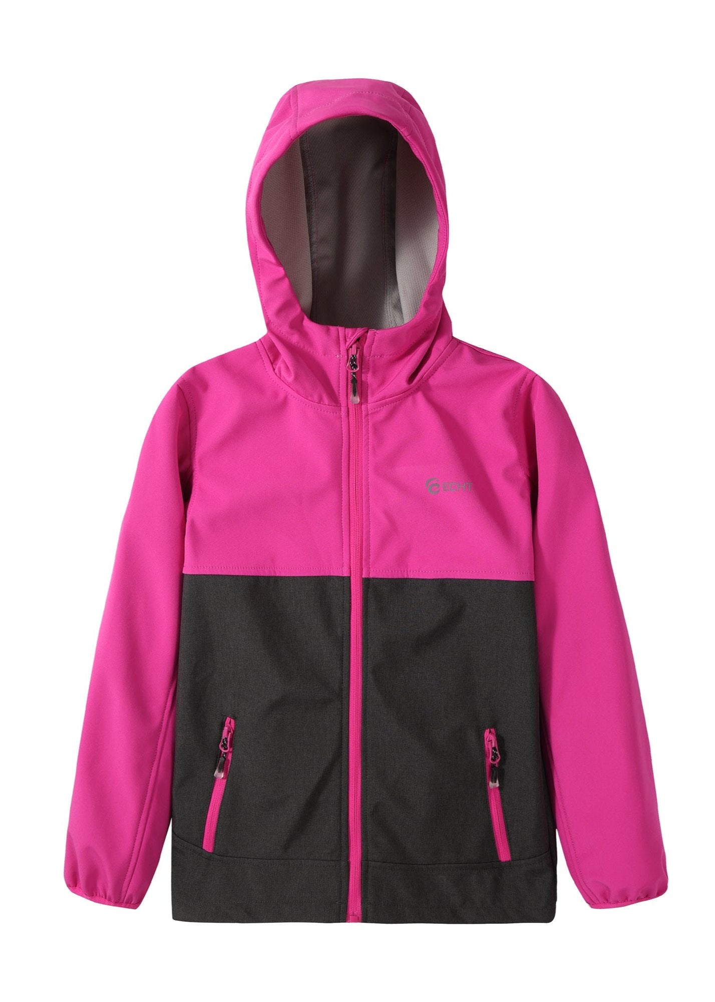 Kids softshell jacket HXC001