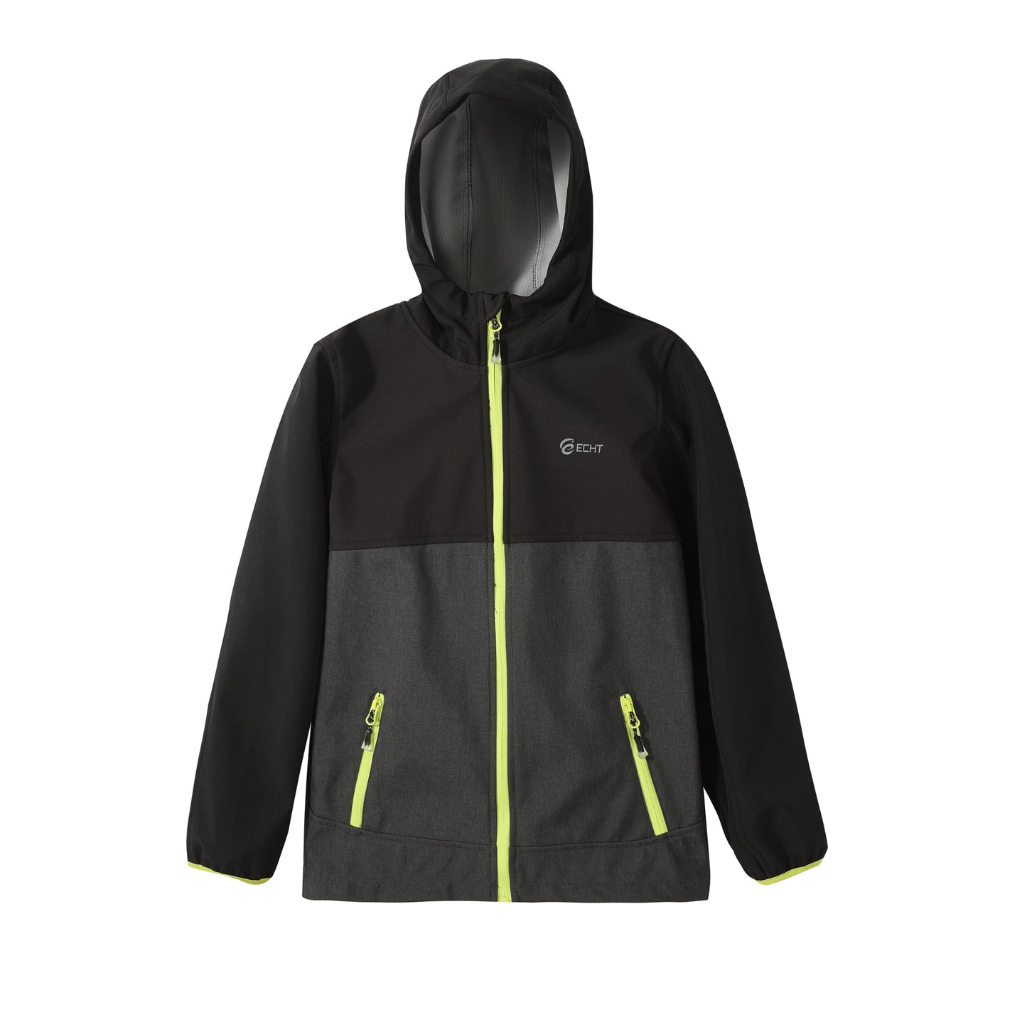 Kids softshell jacket HXC001