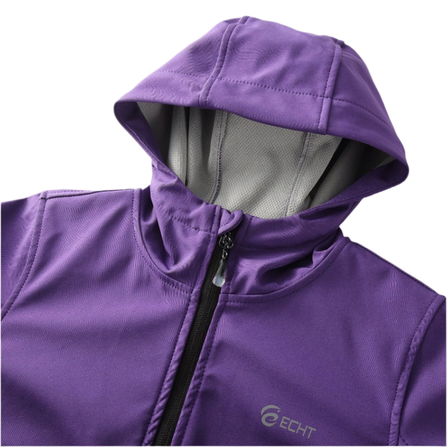 Kids softshell jacket HXC001