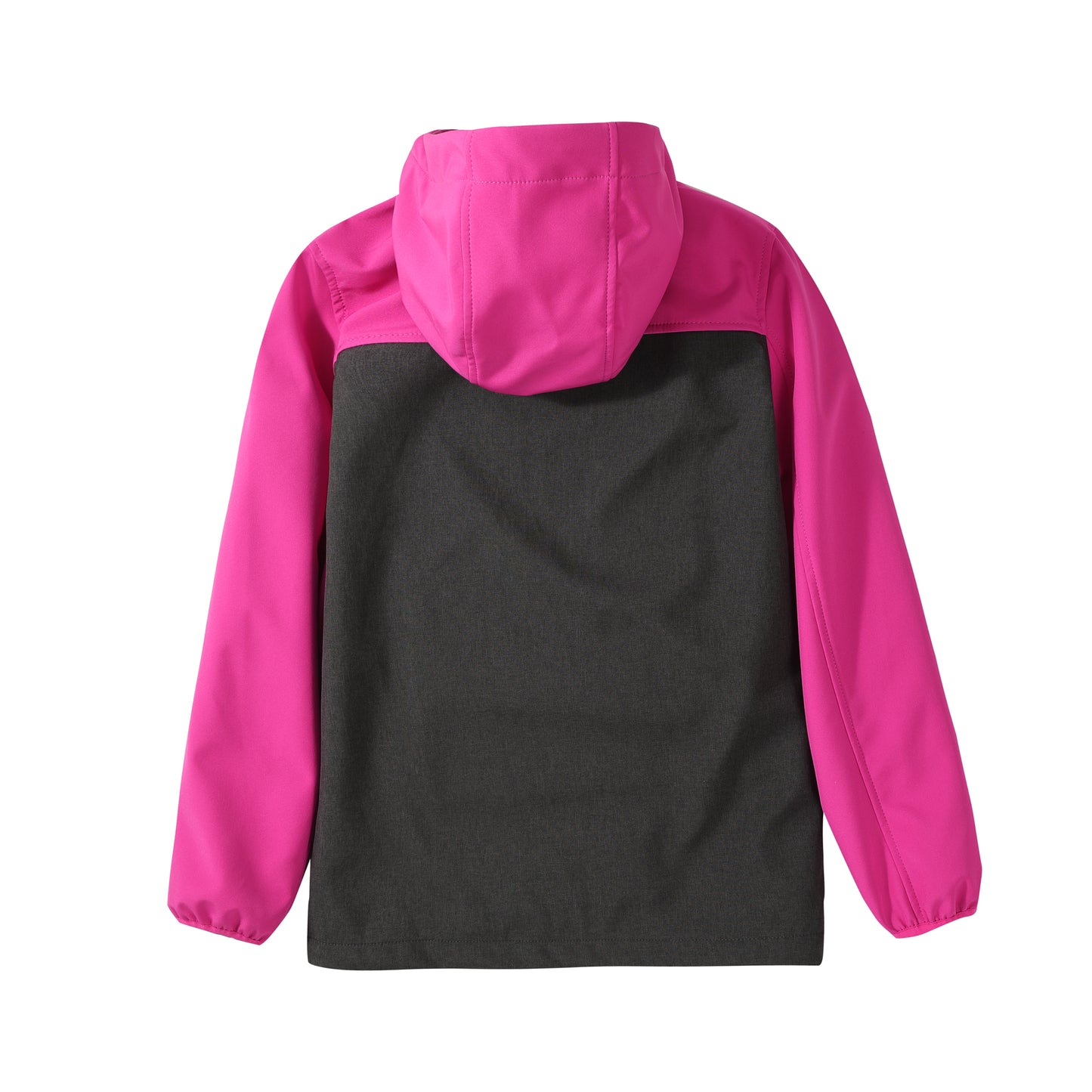 Kids softshell jacket HXC001