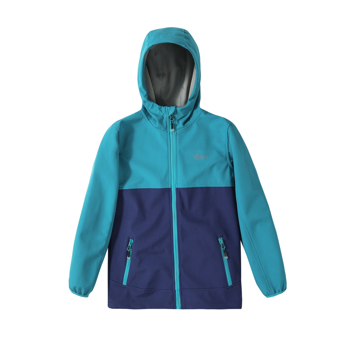 Kids softshell jacket HXC001