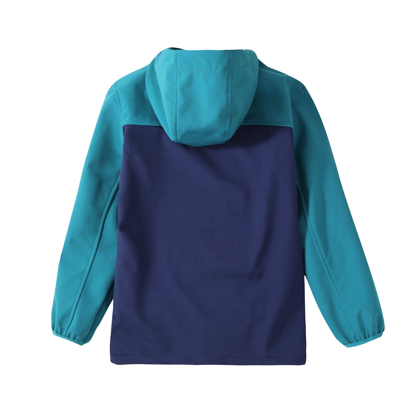 Kids softshell jacket HXC001