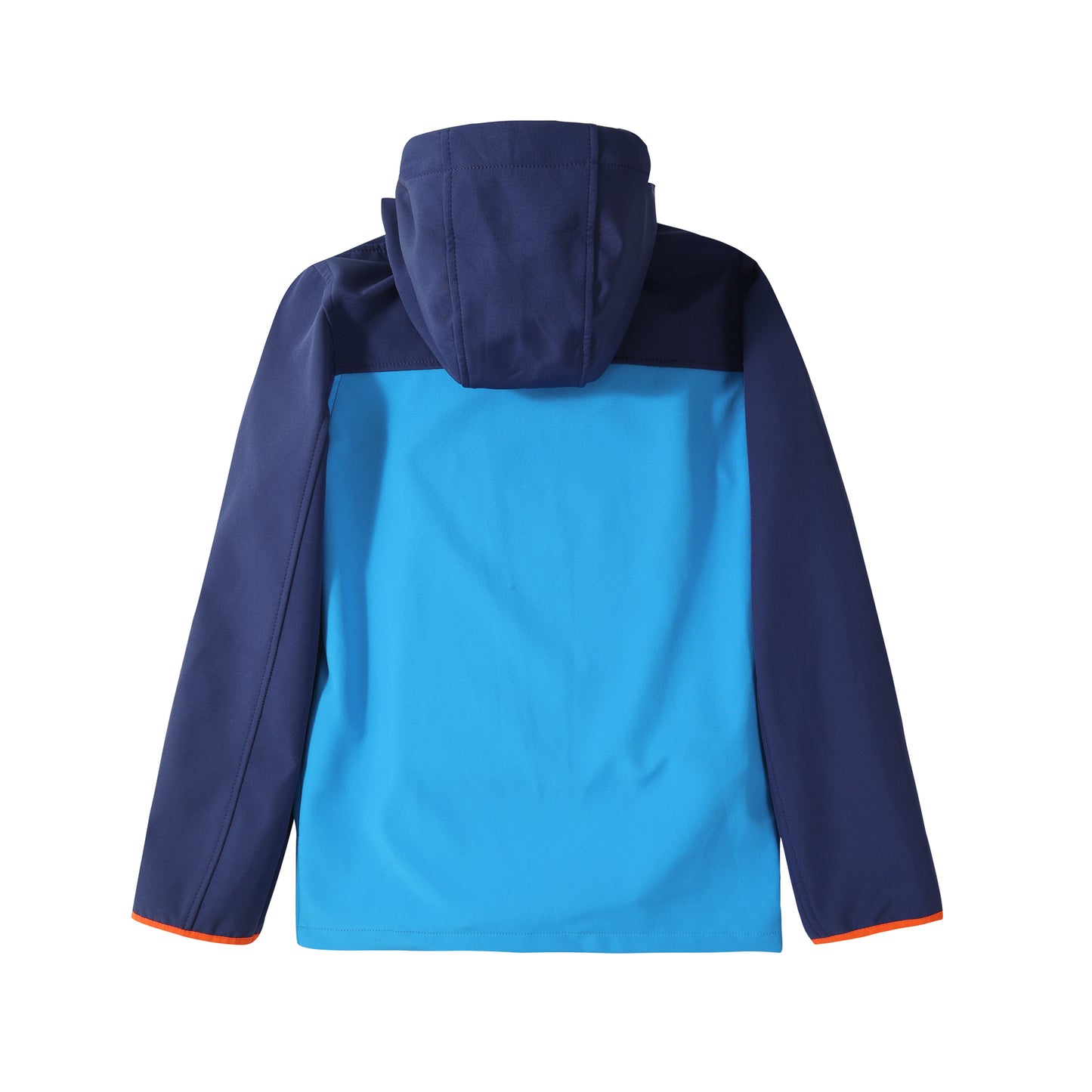 Kids softshell jacket HXC001