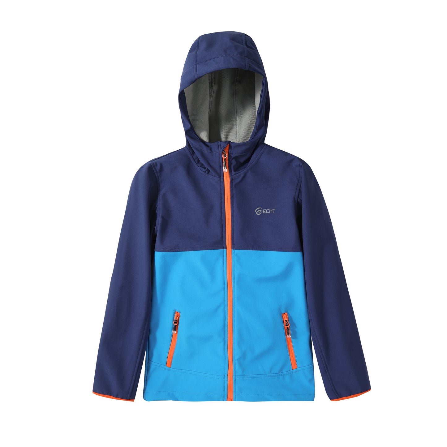 Kids softshell jacket HXC001