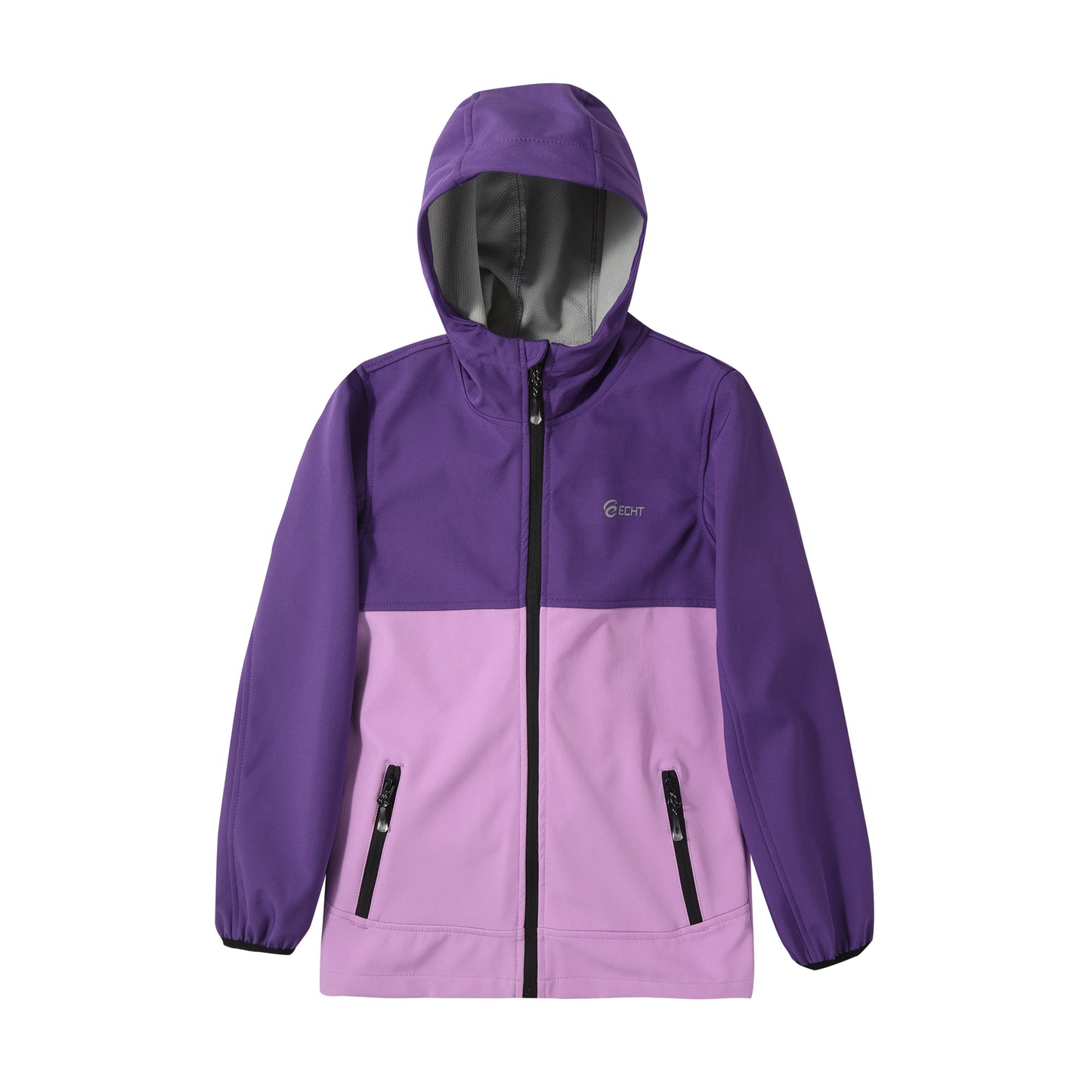 Kids softshell jacket HXC001