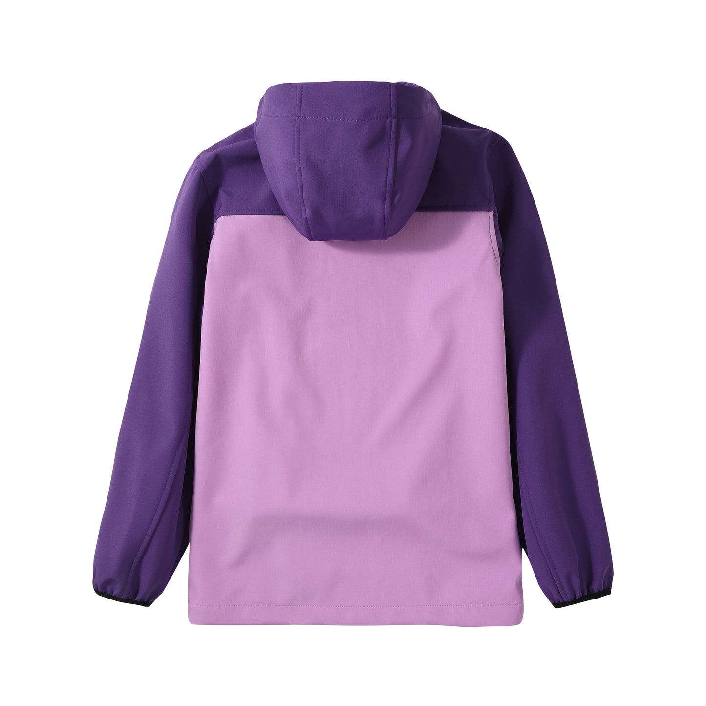 Kids softshell jacket HXC001