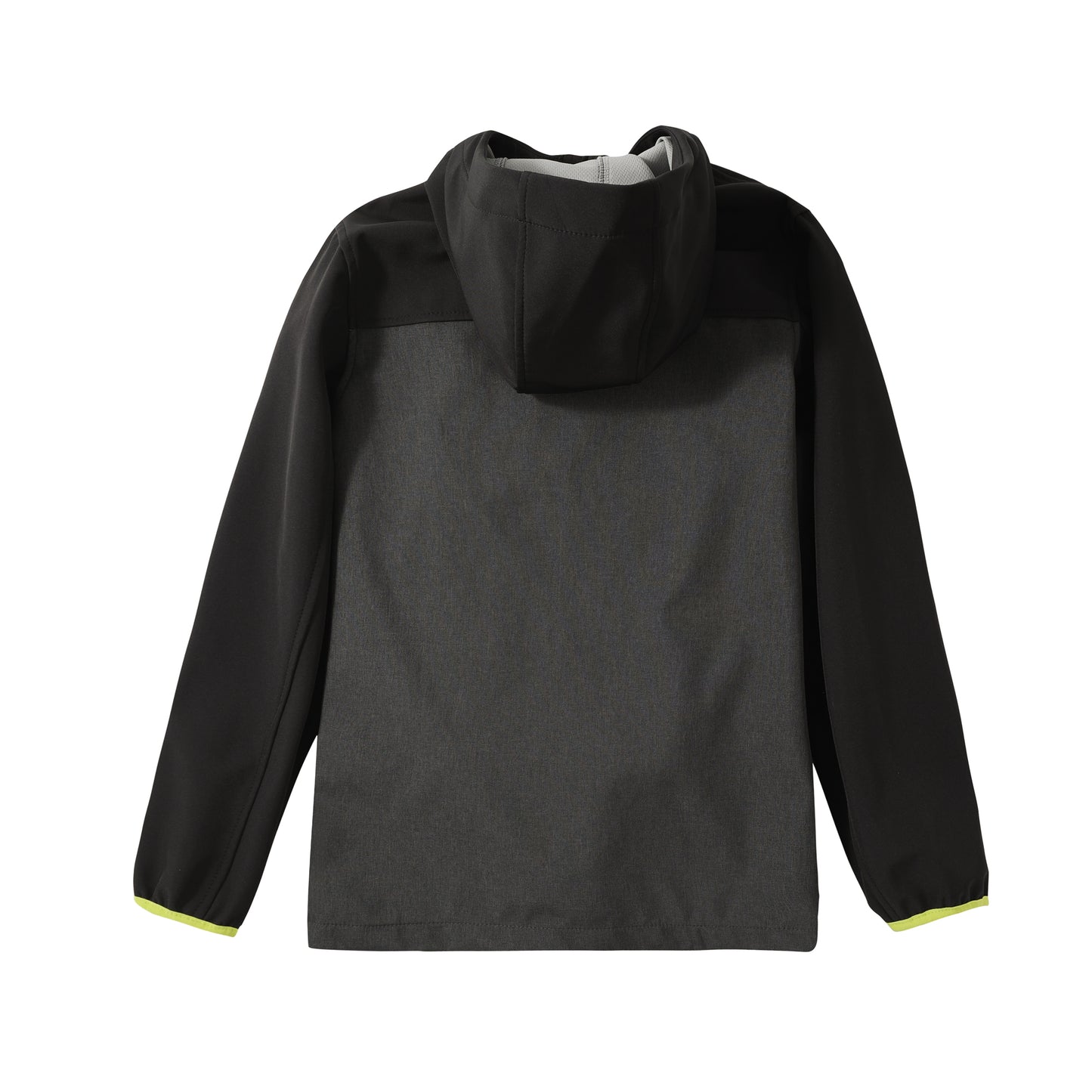 Kids softshell jacket HXC001
