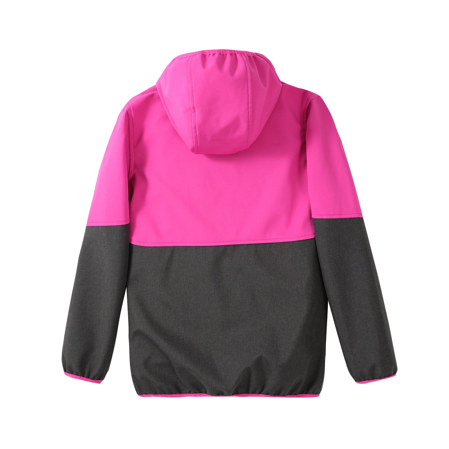 Kids softshell jacket hxc004