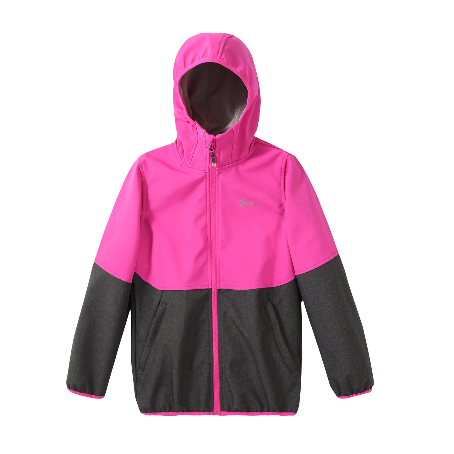Kids softshell jacket hxc004