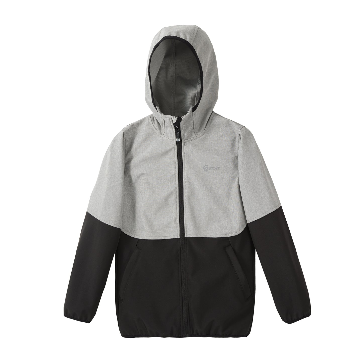 Kids softshell jacket hxc004