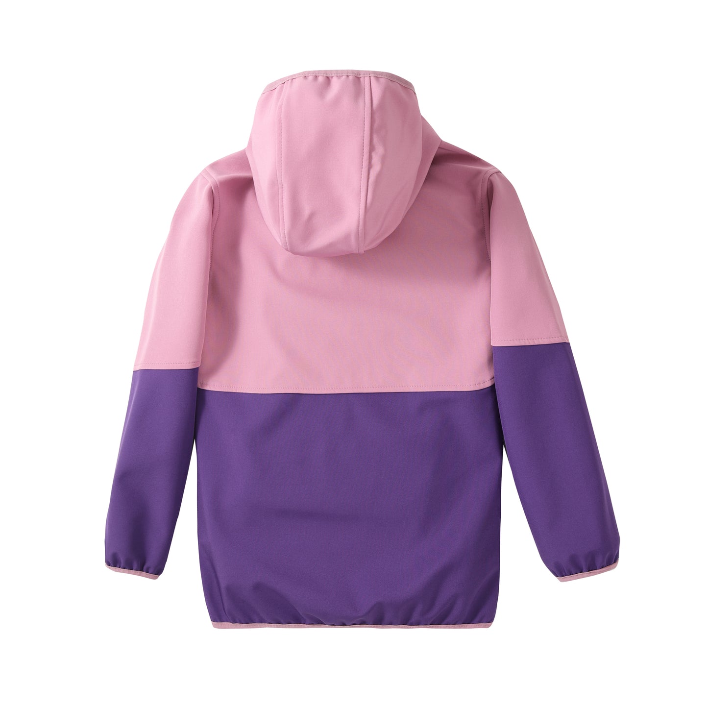 Kids softshell jacket hxc004