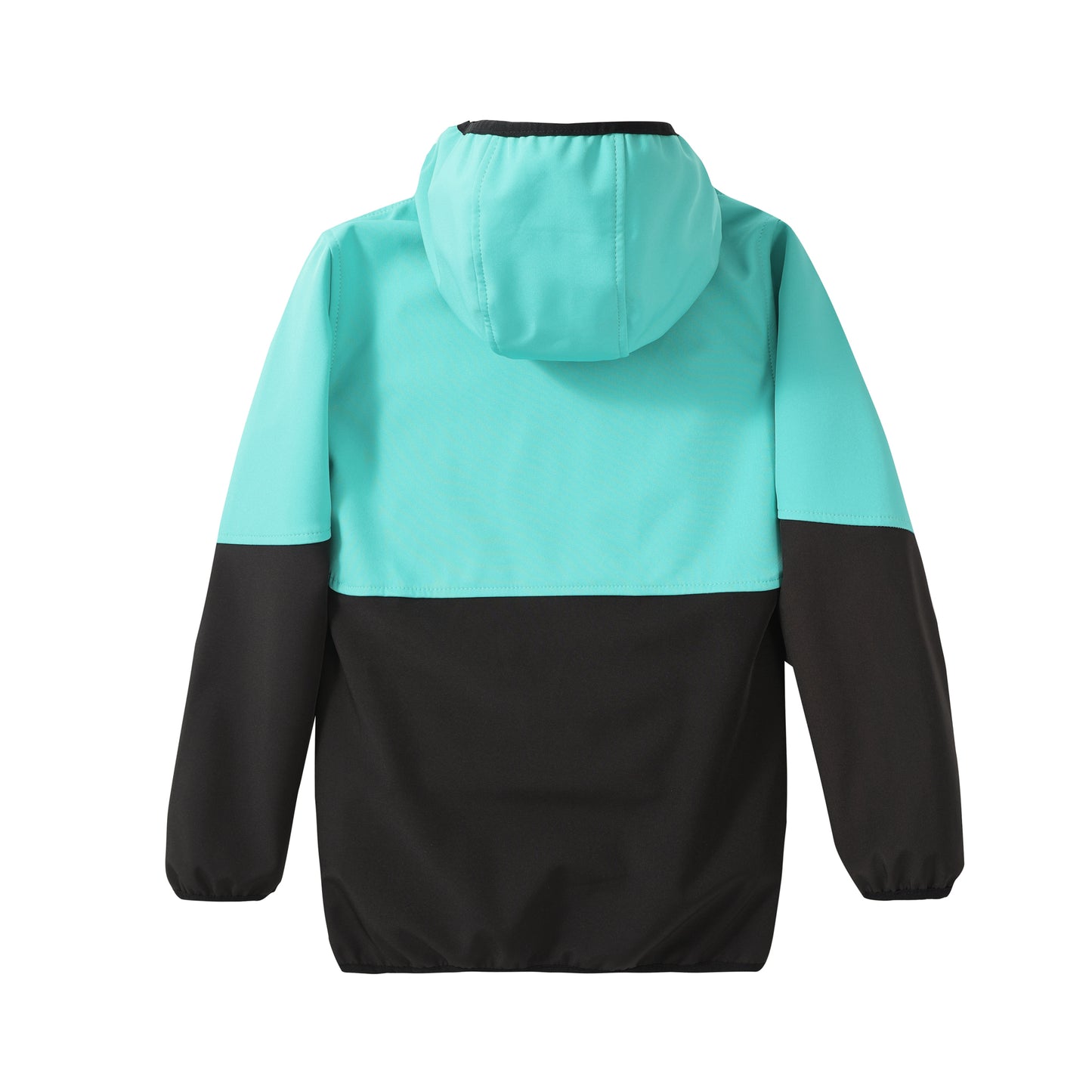 Kids softshell jacket hxc004