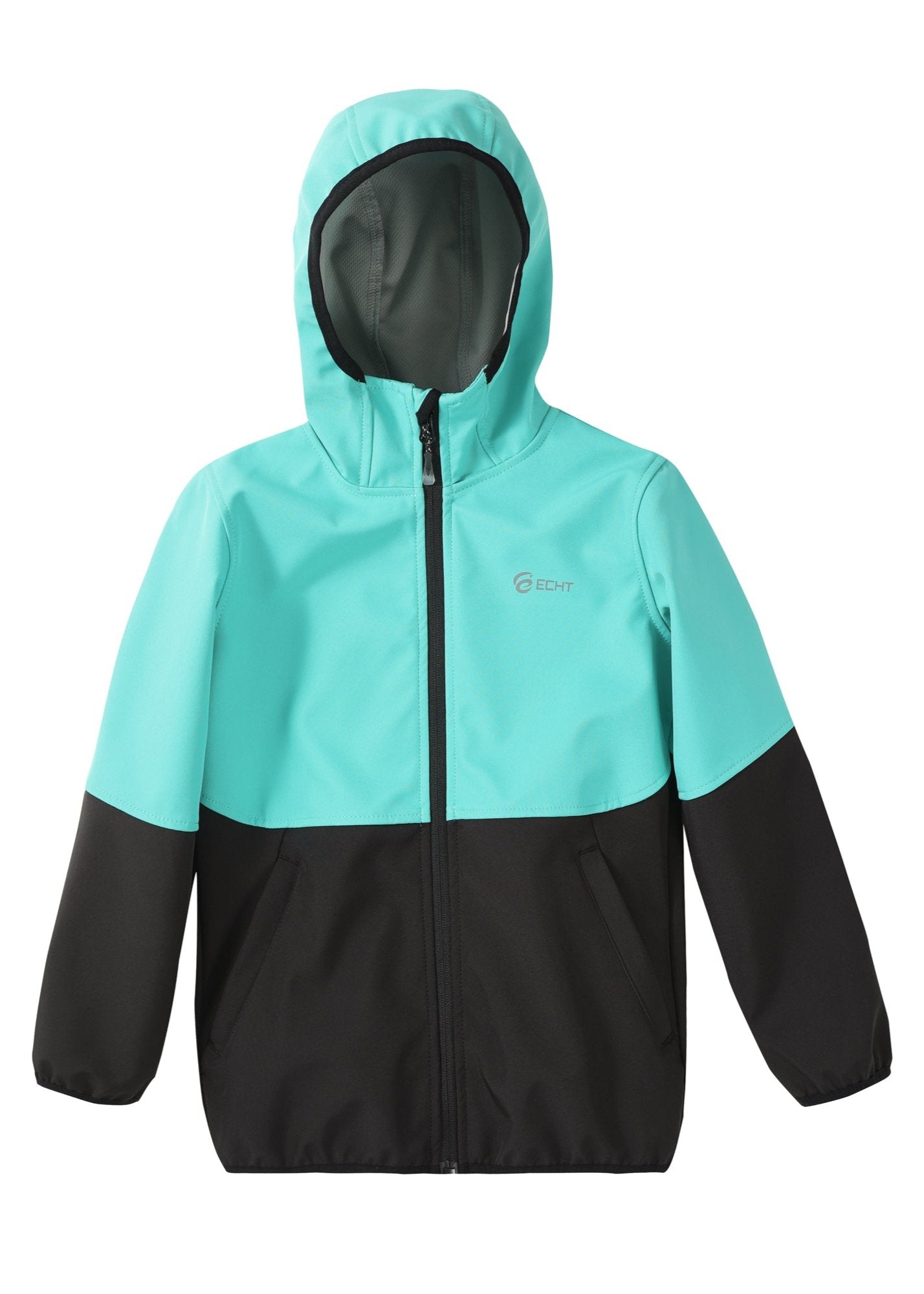 Kids softshell jacket hxc004