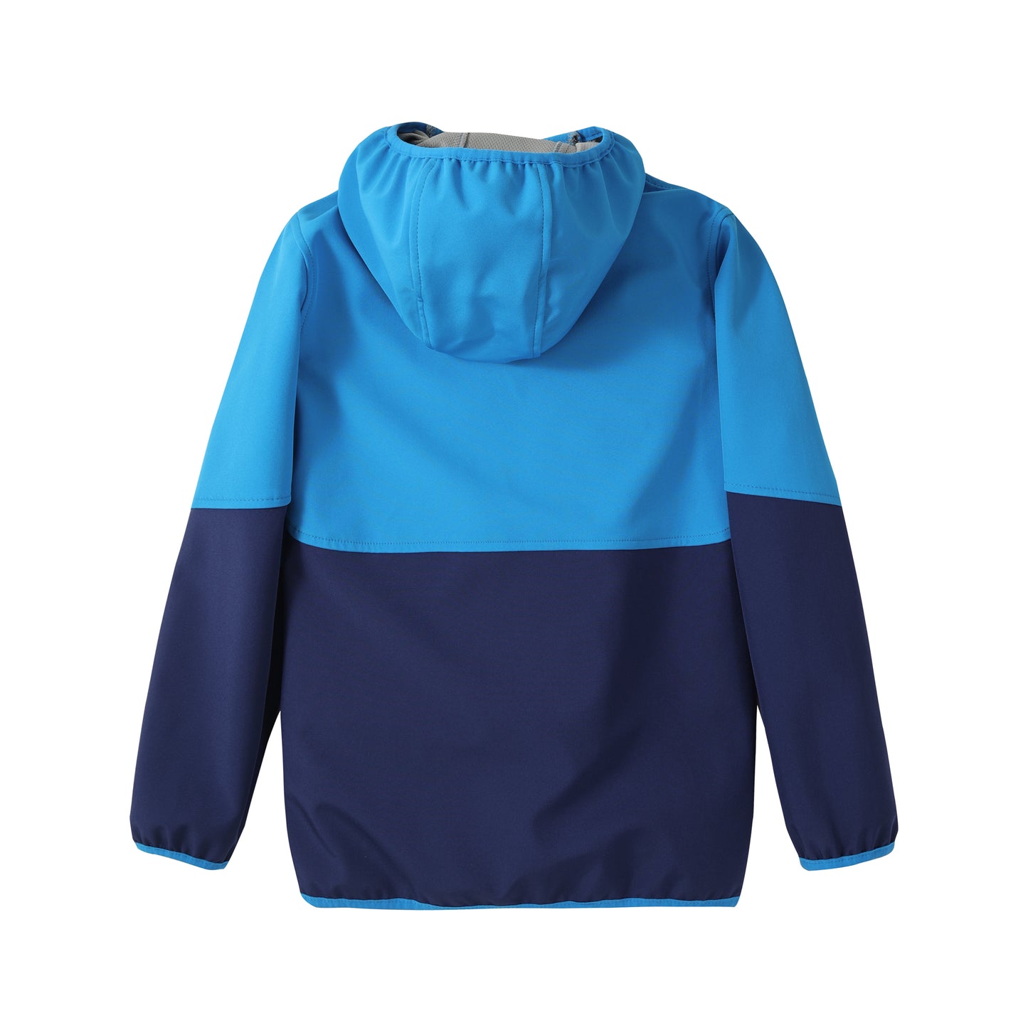 Kids softshell jacket hxc004