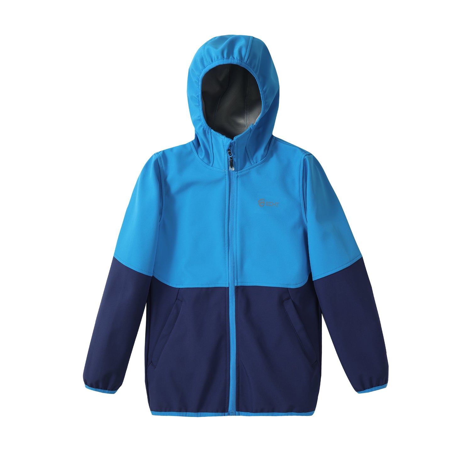 Kids softshell jacket hxc004
