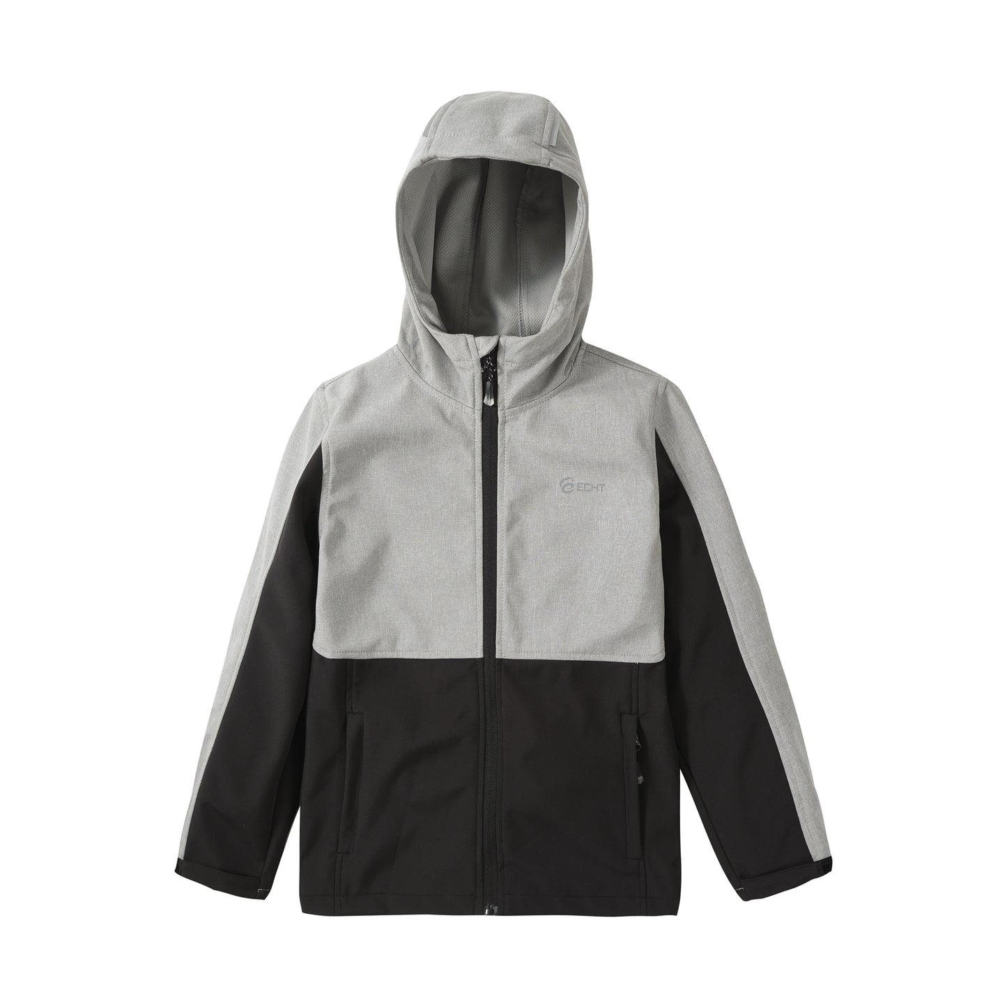 Kids softshell jacket hxc006