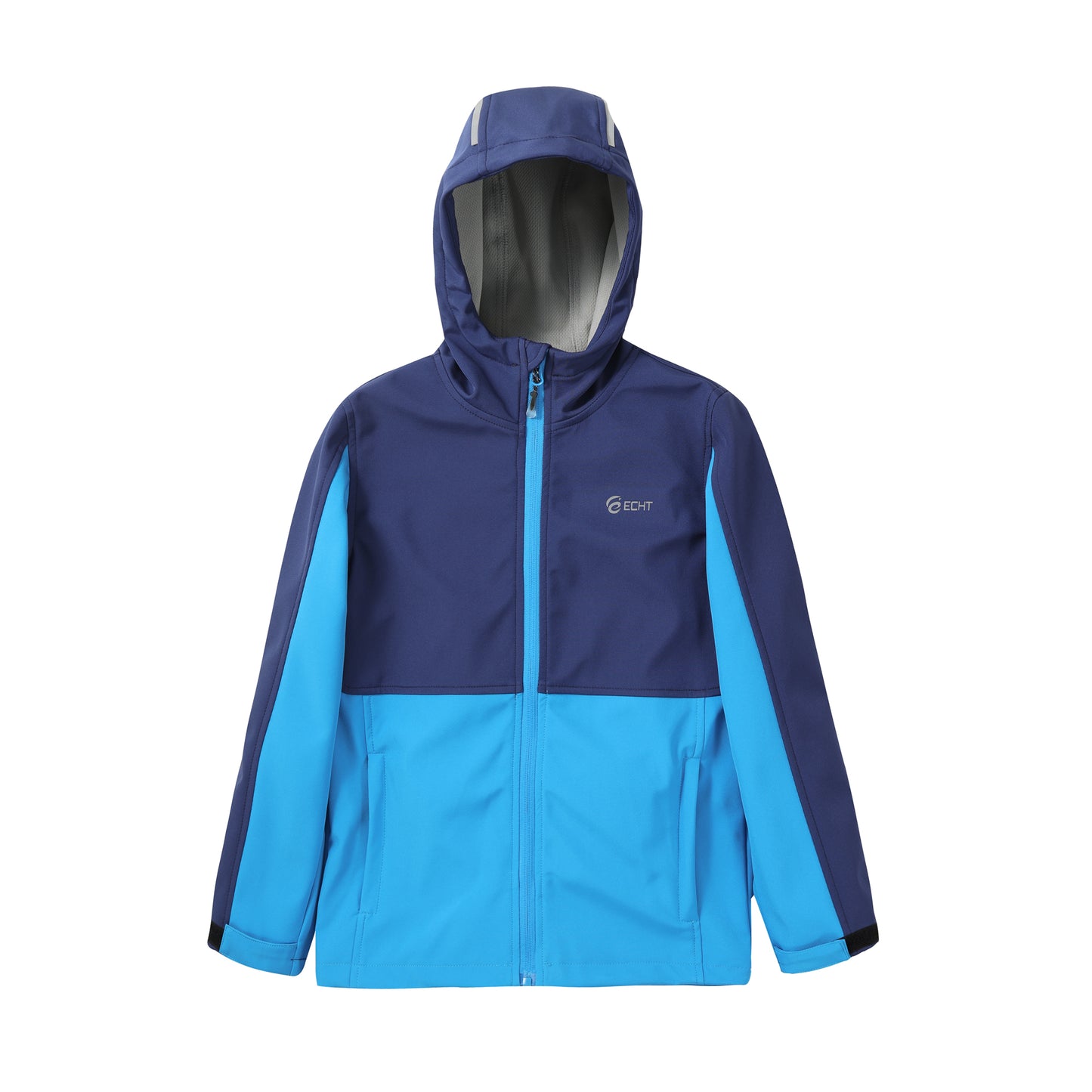 Kids softshell jacket hxc006