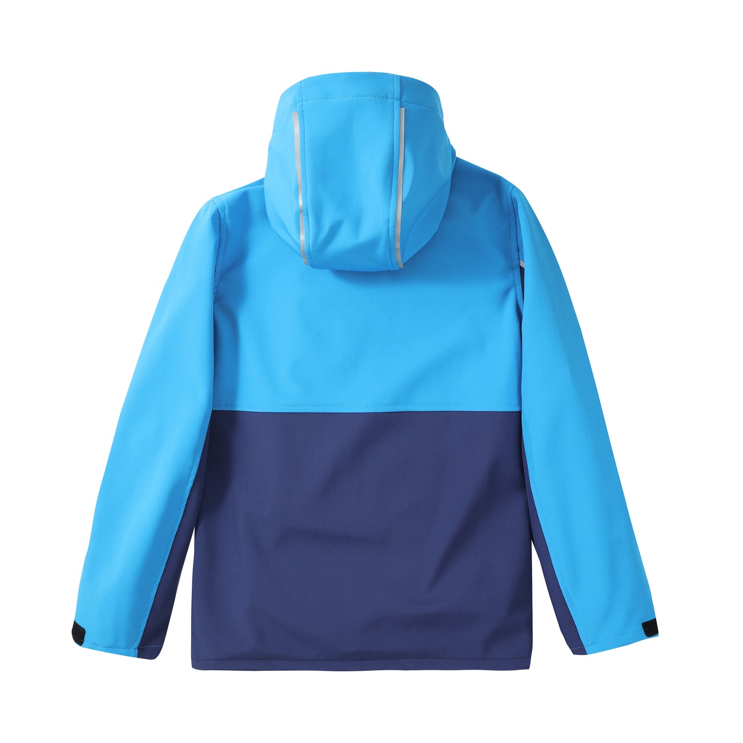 Kids softshell jacket hxc006