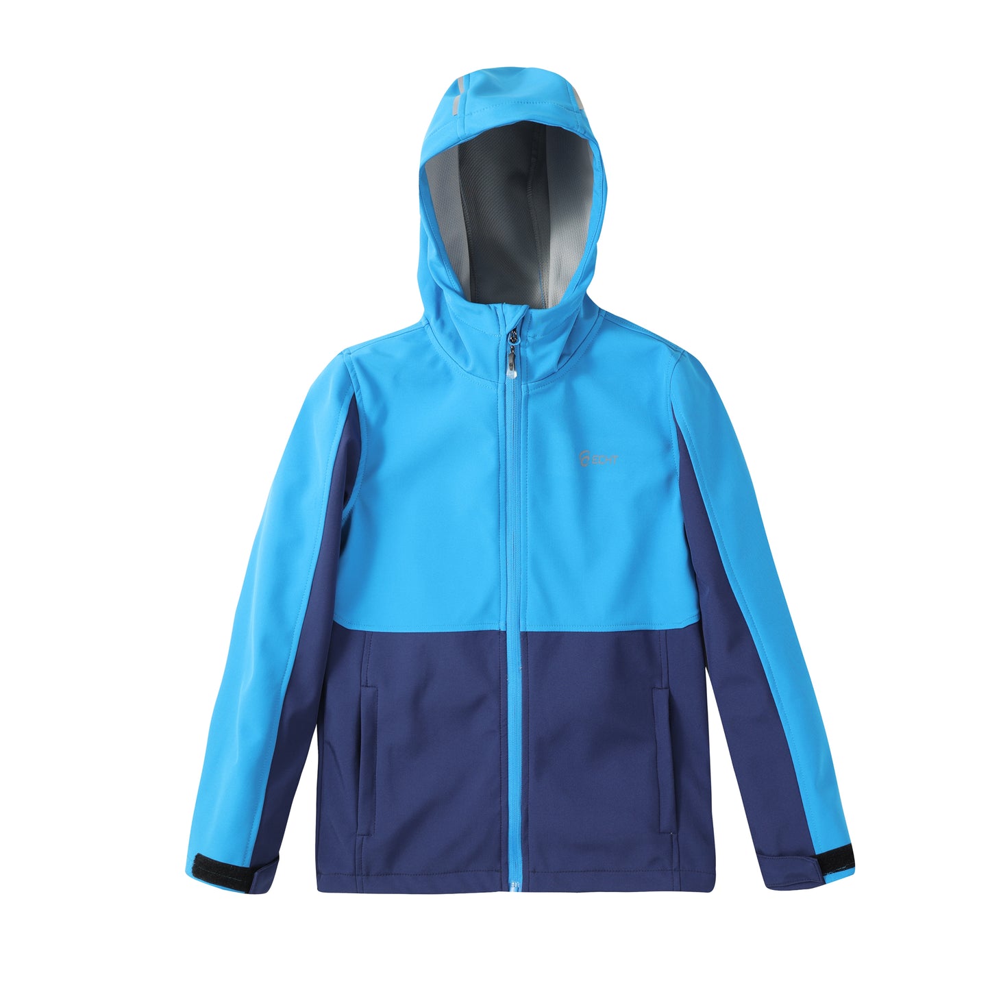 Kids softshell jacket hxc006