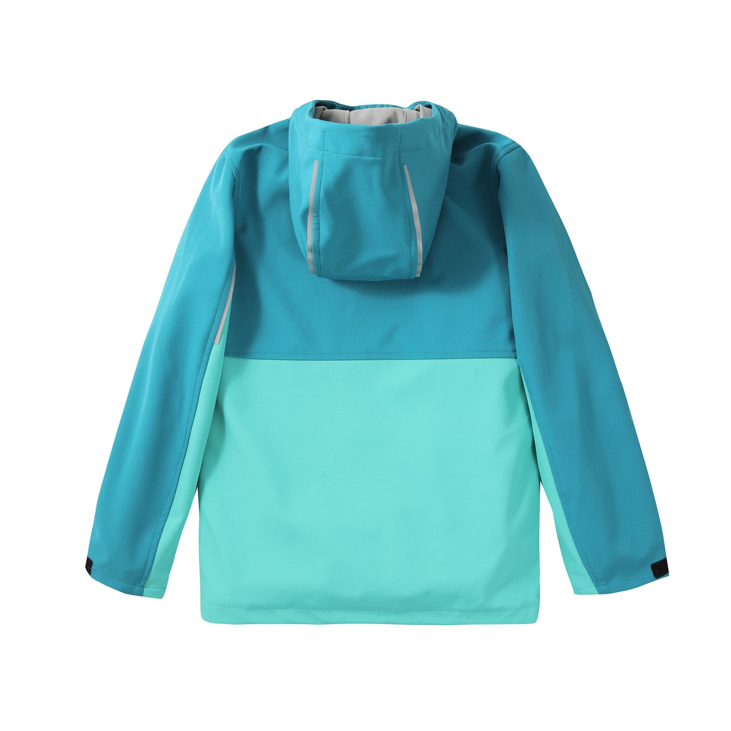 Kids softshell jacket hxc006