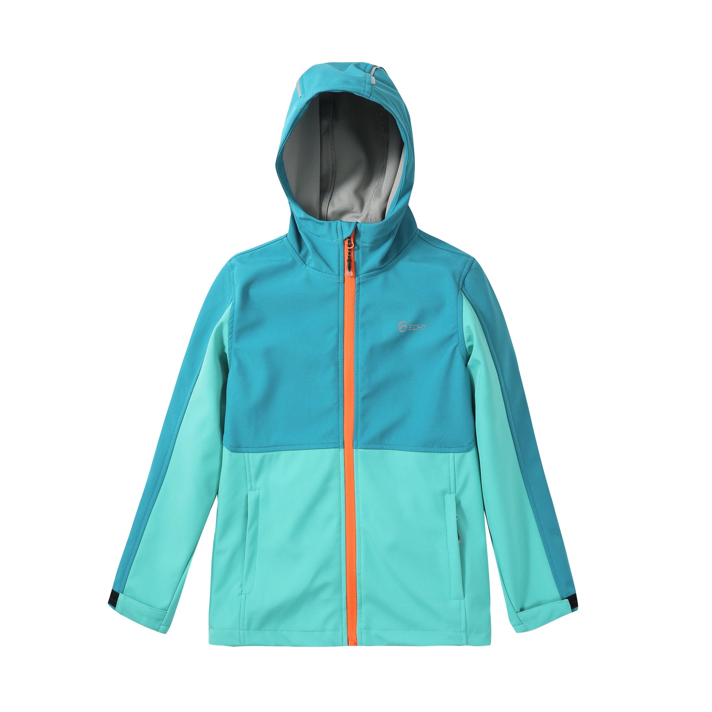 Kids softshell jacket hxc006