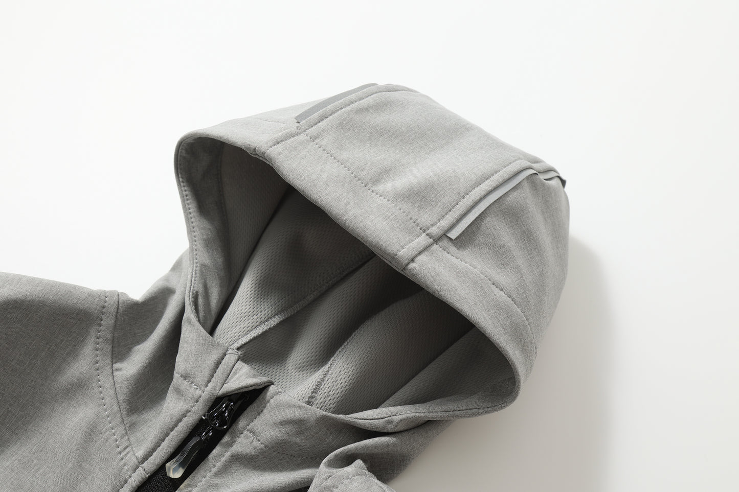 Kids softshell jacket hxc006